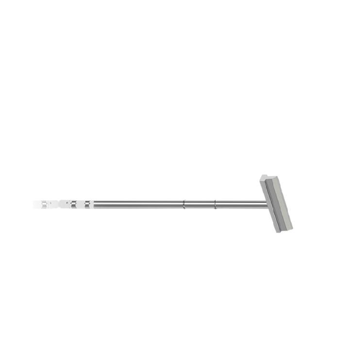 Multipurpose Heavy Duty T12 Soldering Tip with Flat Spade Edges for Circuit Board Restoration and Component Replacement