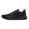 Reebok Nfx Trainer Comfortable Versatile Support Low Top Training Shoes Women Sneakers Black Purple 100205408