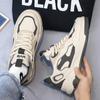 Fashion PARZIVAL Original Man Sneakers Designer Shoes Men Casual Platform Sneakes Lace Up Men's Shoes Trainers Sneakes Vulcanized Shoes