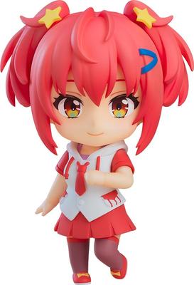 Nendoroid World Dystar Kokona Otori Kunststoff bemalte Actionfigur ohne Maßstab