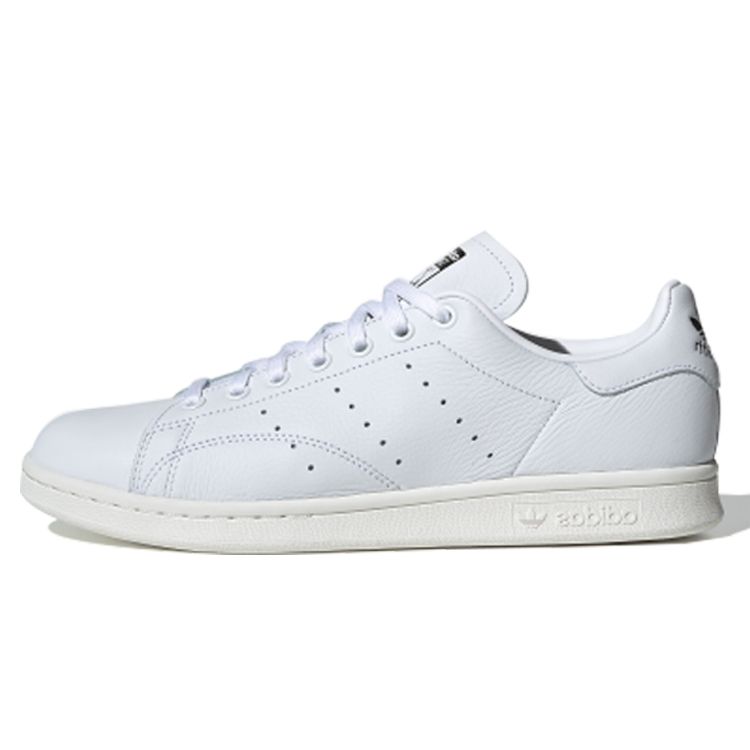 

Adidas Stan Smith Crystal White Мужские кроссовки Cloud-White Collegiate-Green F34071