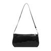 New Trend Versatile Handbag Simple Shoulder Underarm Bag Paint Picofarad Stick Bag