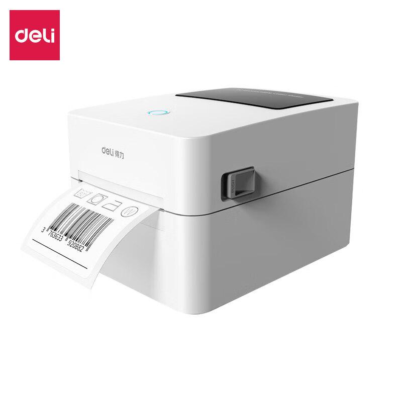 Deli DL-720C Thermal Label Printer