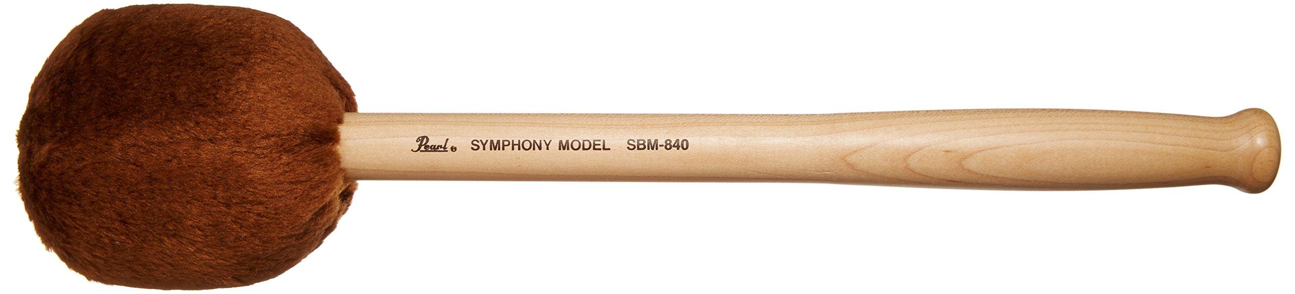 

Концертный басовый барабан Pearl, модель Symphony SBM-840