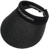 Summer Fashion Large Brim Straw Sun Hat
