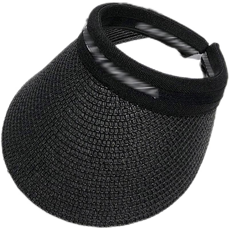 Summer Fashion Large Brim Straw Sun Hat