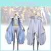 Xmen97 Storm Cosplay Kostüm Komplettset Unisex Fantasy Streetwear Polyestermischung