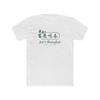 Joe's Shanghai New York City Chinese Dumpling Restaurant Cotton Crew Tee