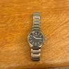 Used Citizen Attesa Eco-Drive Radio-controlled Watch Direct Flight
