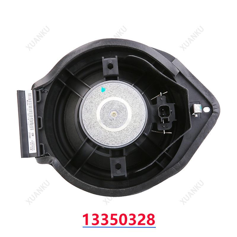New Authentic Door High Bass Horn Front and Rear Stereo Speakers 13350328 23260861=26681181 For Buick Chevrolet Cruze Original