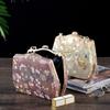 Hanfu bag, annual meeting bag, women's bag.