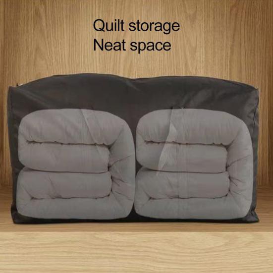 Geantă de depozitare Mânere ranforsate Material Oxford rezistent la apă pentru sarcini grele Capacitate mare Rezistentă la rupere Geantă de depozitare Geantă tote de depozitare pentru călătorii