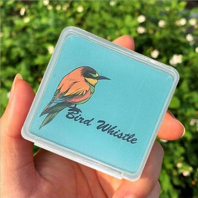 Sportovní vybavení – Píšťalky