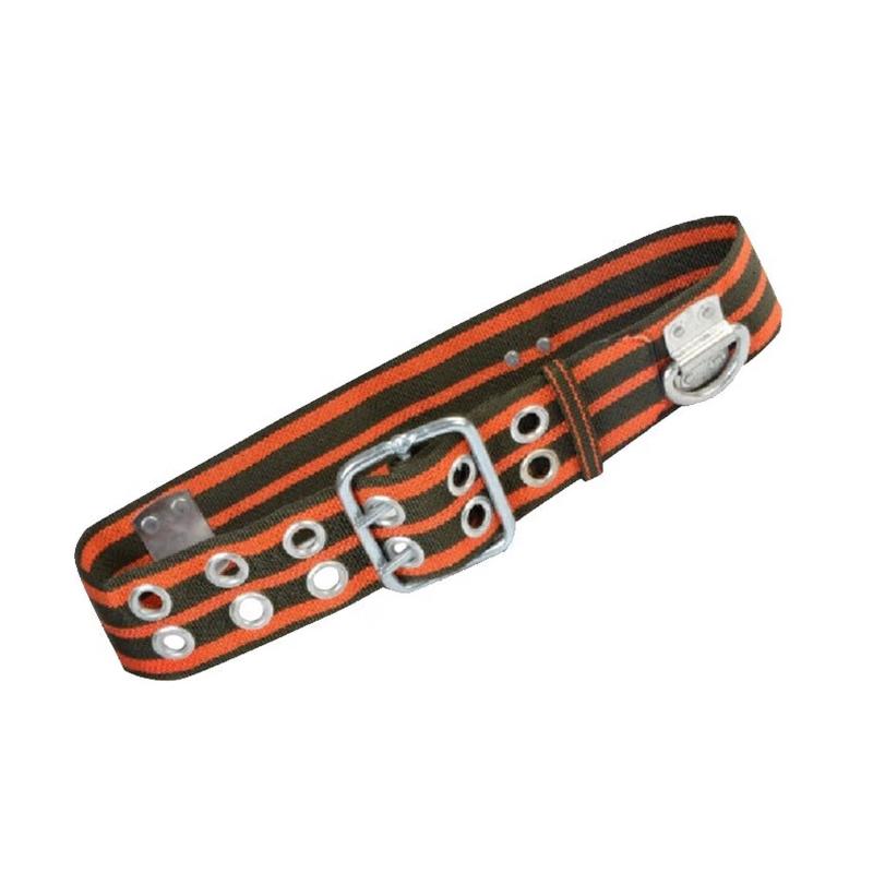 Outdoor Climbing and Rescue Safety Belt