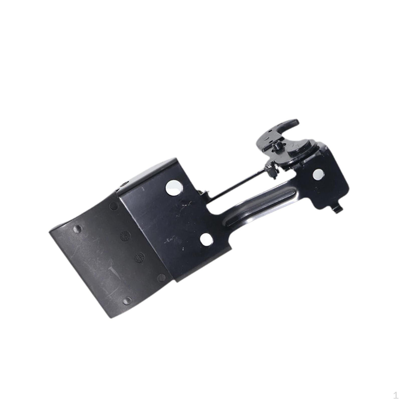 Hood Release Lever Handle Assembly for