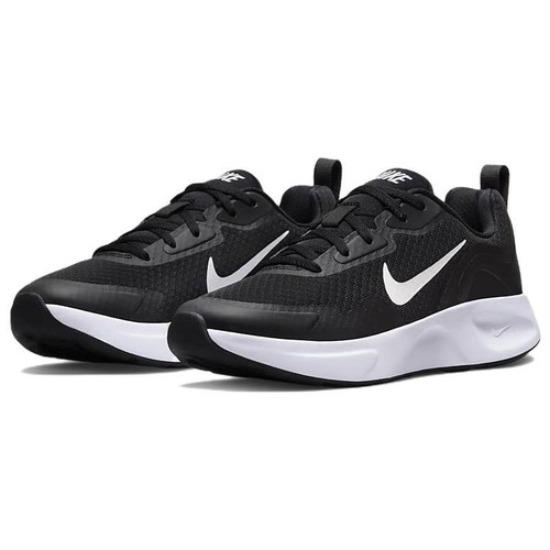 Nike Wearallday Black White - CJ1677-001