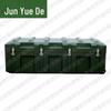 JunYueDe Heavy-Duty Rotomolded Storage & Transport Case