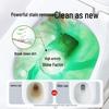 Sakol Soft Bristle Toothbrush & Toilet Cleaner Bundle