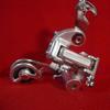 6MM Pulley Rear Derailleur Conversion Kit Jockey Wheel Bolts for Vintage Suntour or Simplex