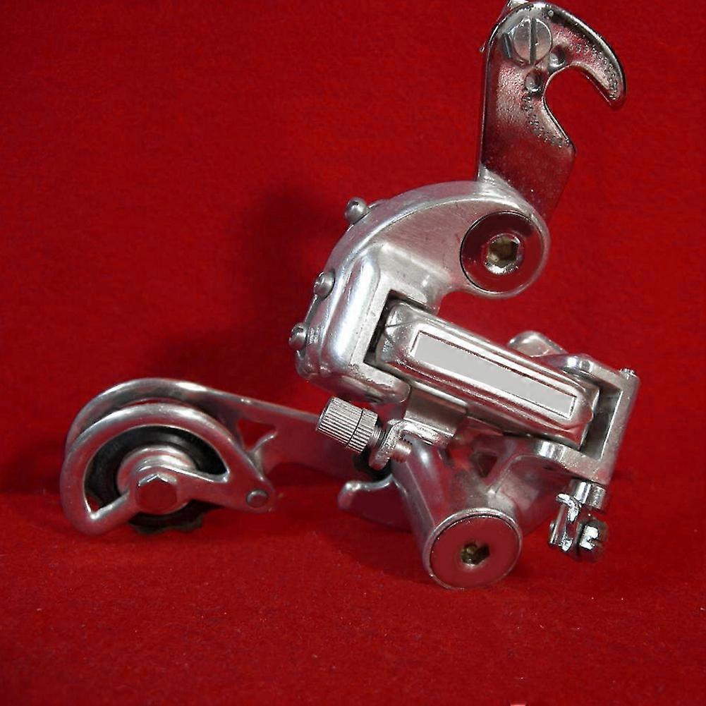 6MM Pulley Rear Derailleur Conversion Kit Jockey Wheel Bolts for Vintage Suntour or Simplex