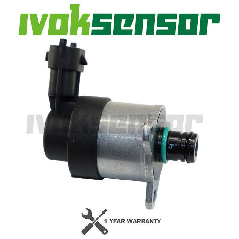 Fuel Rail Pressure Regulator Suction Control Valve SCV For PEUGEOT 407 607 CITROEN FORD 1.4 1.6 HDi 0928400607 0928400802 1920HT