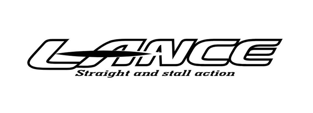 Shout 104-LC Metal Jig Lance Slow Fall Long 160 grams 42 (6736)
