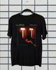 The Fixx Shuttered Room ALBUM T Shirt Full Size S-5XL Unisex T-Shirt