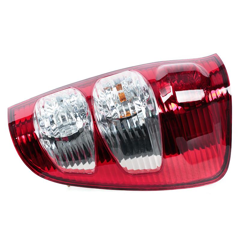 Rear Tail Light For Great Wall Wingle Steed 3 V240 2006 2007 2008 2011-2020 Warning Light Brake Light Tailight Tailamp With Bulb