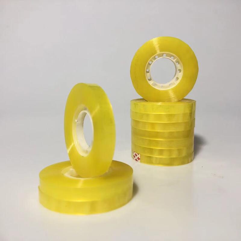 Handon Colored Adhesive Tape