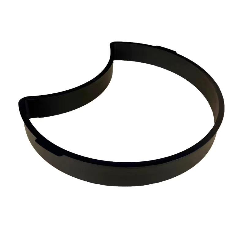 Pflastersteinform für Beton- und Granitoberflächen