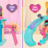 Disney Junior SuperKitties Purr ‘N’ Go Light & Sound Playset Just Play Disney Junior SuperKitties Purr ‘N’ Play Playset
