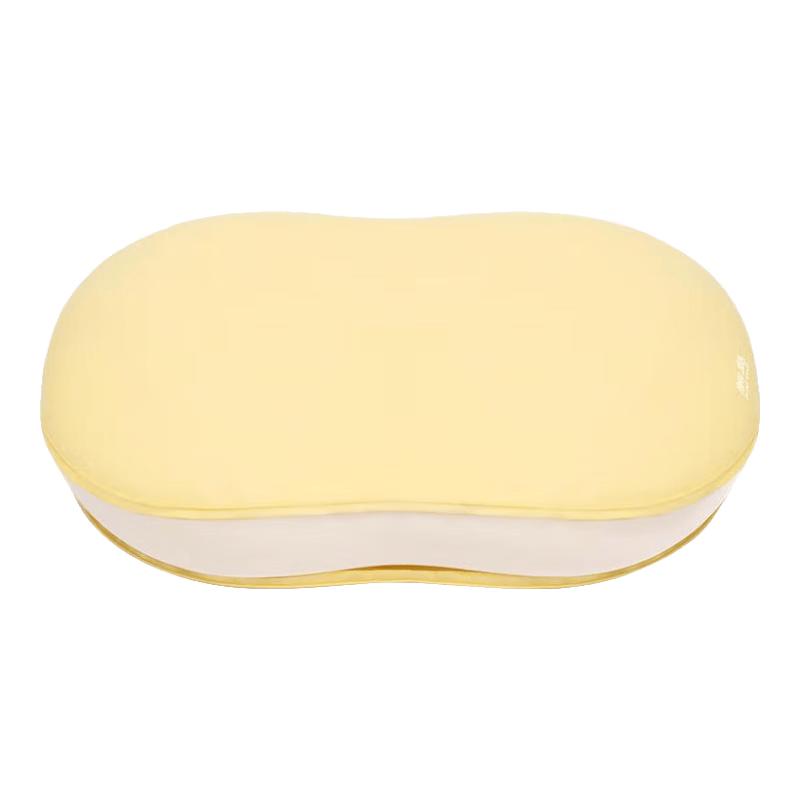 Tangdao Cat Belly Ergonomic Neck Support Pillow