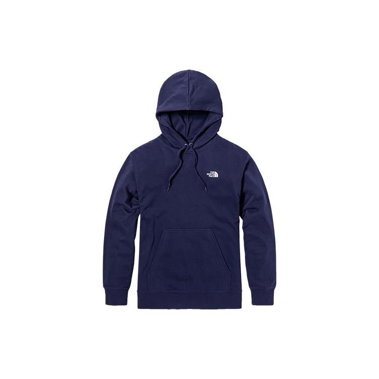 The North Face Sweatshirt Unisex Dark Blue NF0A5JVS-L4U