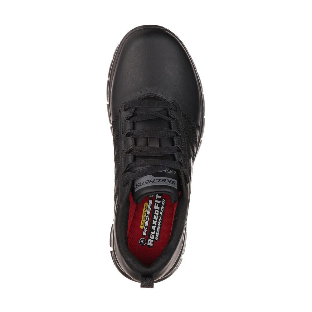 Sports Shoes Skechers black Version
