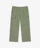 SUPRA Detachable 2-Way Pocket Cargo Pants (Khaki)