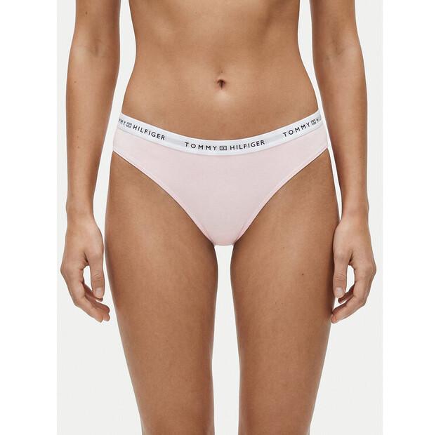 Трусики классические Tommy Hilfiger UW0UW05876 EU XS