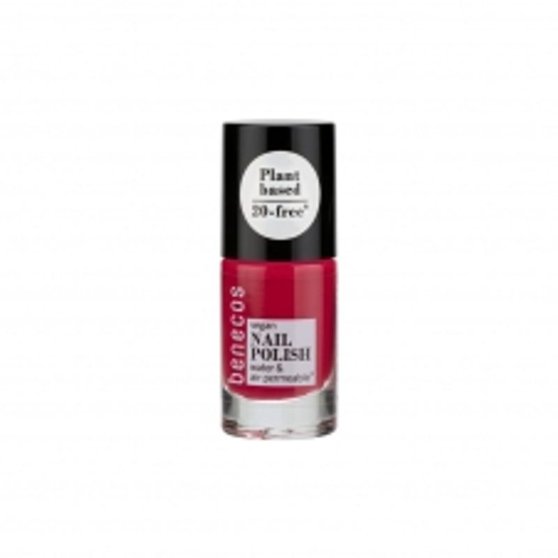 

Beneco s Vegan Nail Polish Hot Summer 5ml