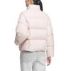 adidas 600 Fill Windproof Warm Solid Color Down Jacket Women KQ5507