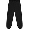 Fear of God Essentials Classic Sweatpant Black Men Bottoms 130BT244790F