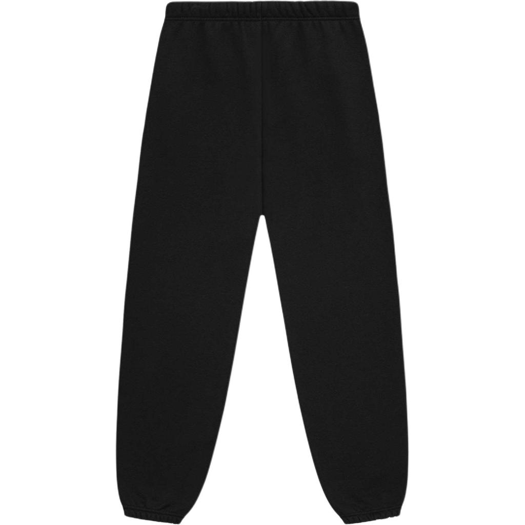 Fear of God Essentials Classic Sweatpant Black Men Bottoms 130BT244790F
