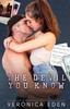 The The Devil You Know Book
