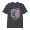 Mazzy Star Fade into You 90er Alternative Rock Musik T-Shirt vintage Gewaschen Lässig Weich streetwear Leicht dehnbar