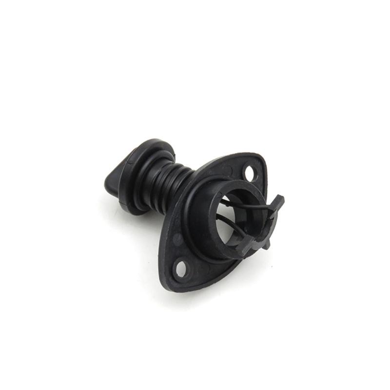 Kayak Plugs Drain Plugs Hull Thread Drain Plugs Canoe Boat Plug Boat Drain Plug Scupper Plugs Thread Drain Plugs