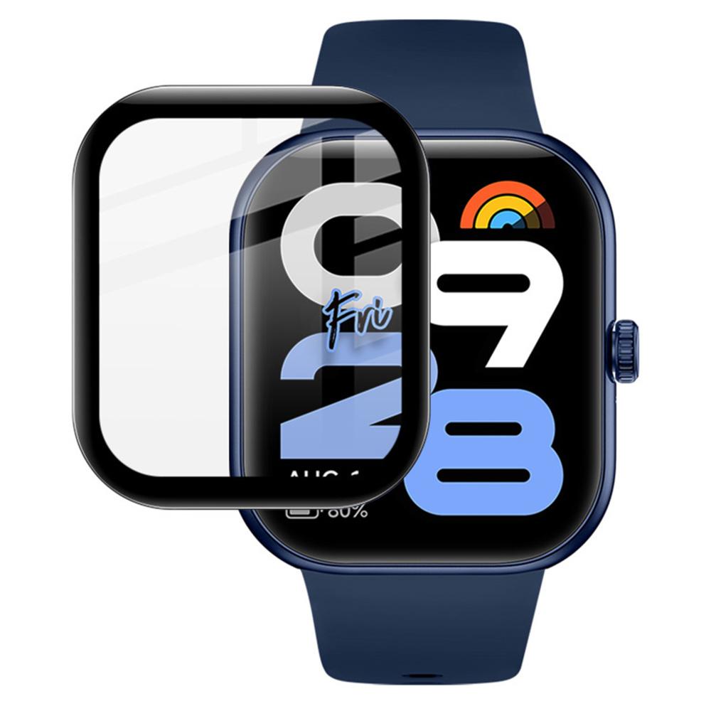 

IMAK For Xiaomi Redmi Watch Move Screen Protector Anti Scratch PMMA Watch Film A