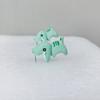 Cute Alloy Ear Studs Suitable for Women and Girls 3D Shark/Dinosaur/Whale Animal Cartoon Biting Ear Stud Earrings