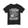 Olivier Lenheim Academy Unisex T-Shirt. The Legend Of Heroes Video Games. Gamer.