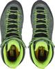 Trekking Shoes Salewa Alp Trainer 2 Mid GTX (61382) (61382-5322) Green Raw Green/pale Frog