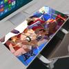 Mouse Pads One Piece Usopp Gaming Mouse Pad Gamer Home Computer HD Mousepad XXL Keyboard Pad Carpet NonSlip Office Mouse Mats