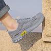 Warrior Men's Mesh Hiking & Casual Shoes