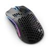 Gaming Mouse - Glorious PC Gaming Race - Model O Wireless - Black - Optical - Wireless